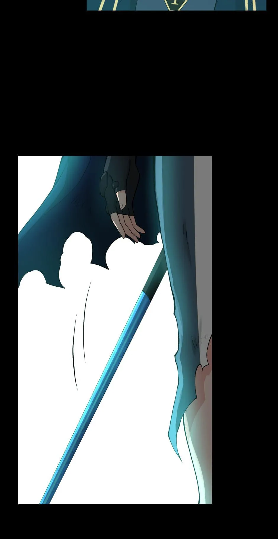 The Beginning After The End - Chapter 119 - Page 33