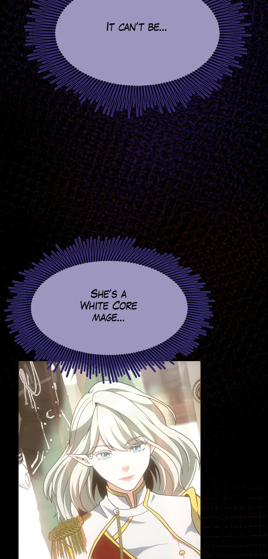 The Beginning After The End - Chapter 119 - Page 40