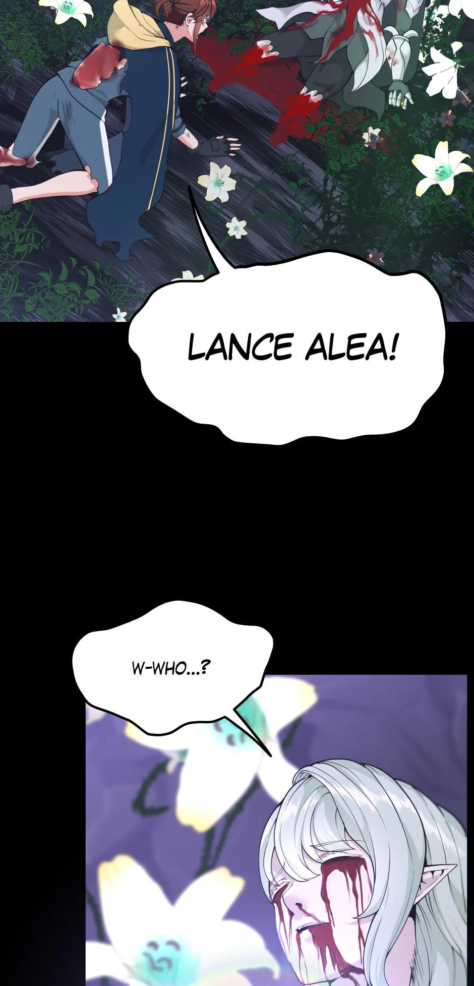 The Beginning After The End - Chapter 119 - Page 43