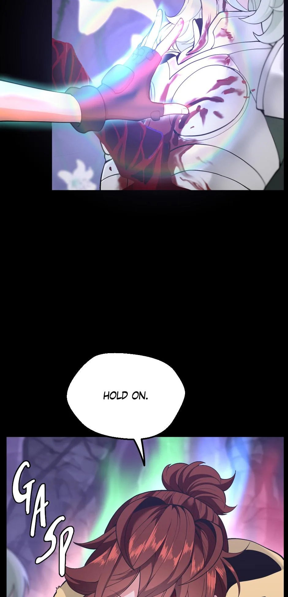 The Beginning After The End - Chapter 119 - Page 44