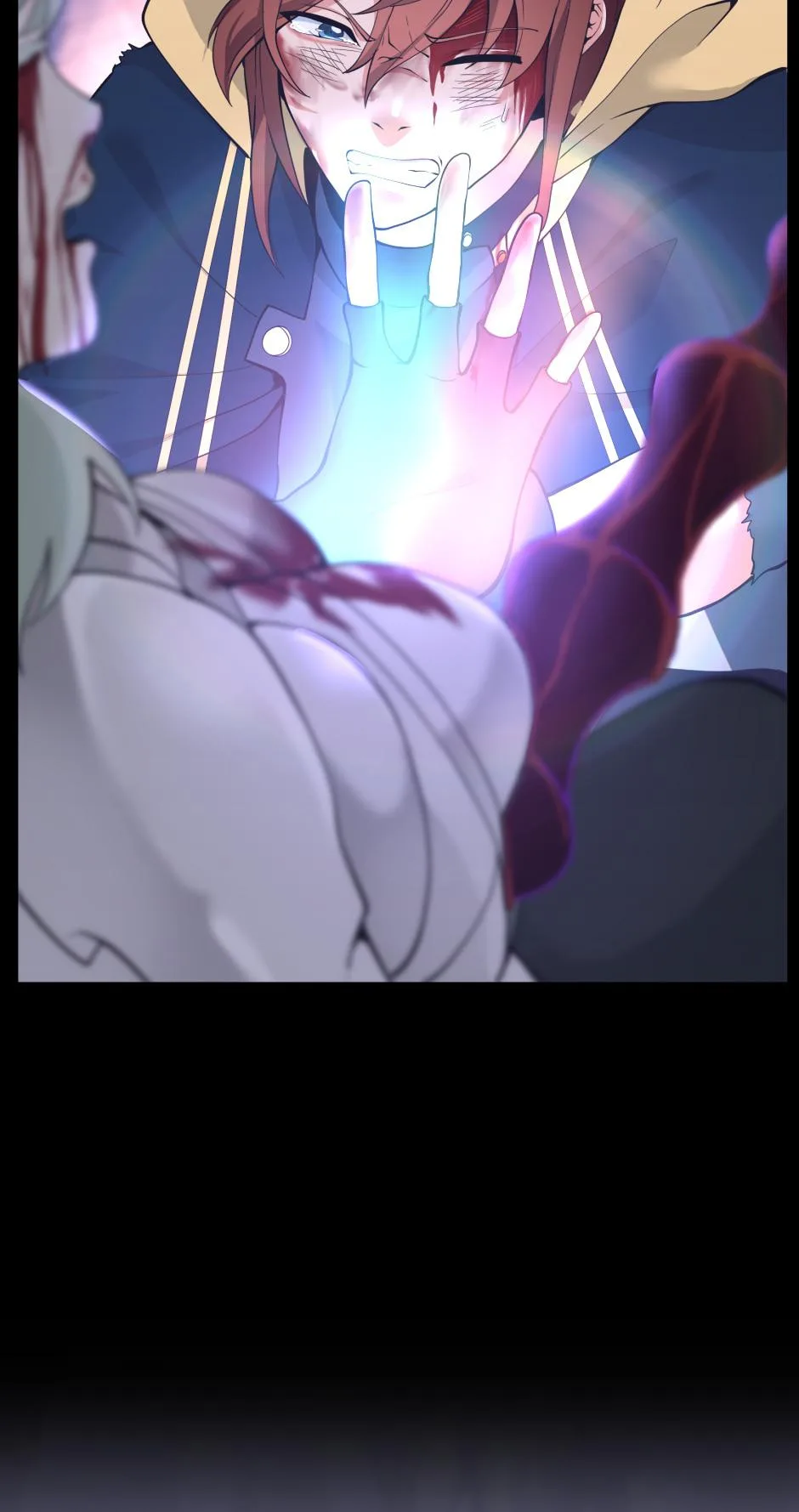 The Beginning After The End - Chapter 119 - Page 45