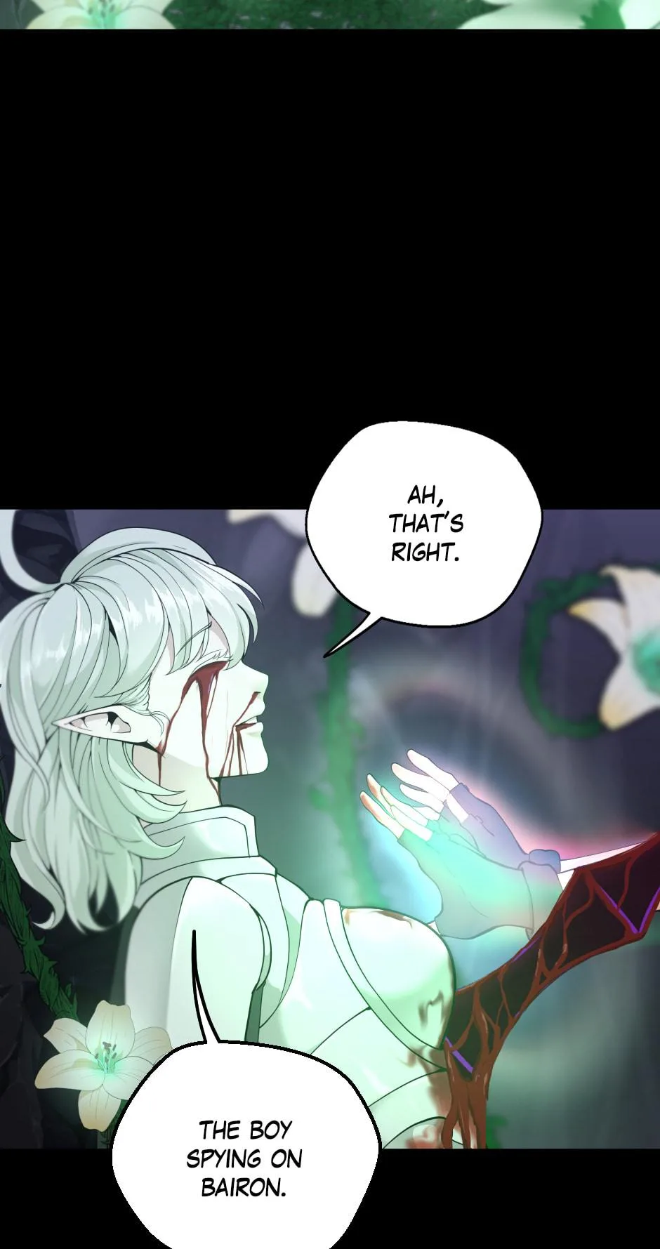 The Beginning After The End - Chapter 119 - Page 47