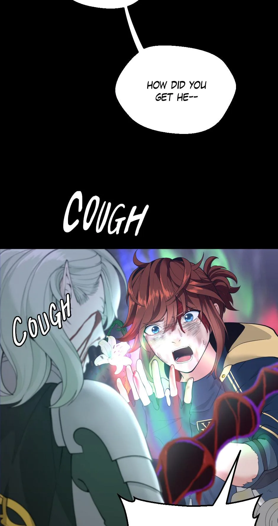 The Beginning After The End - Chapter 119 - Page 48