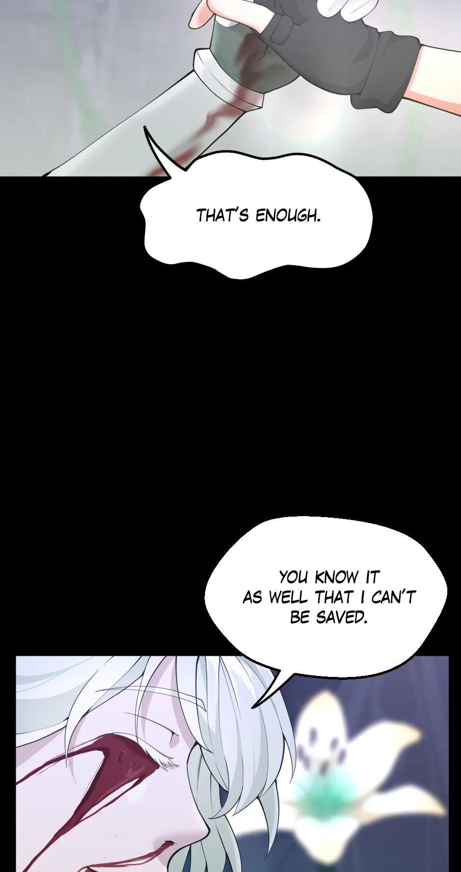 The Beginning After The End - Chapter 119 - Page 50