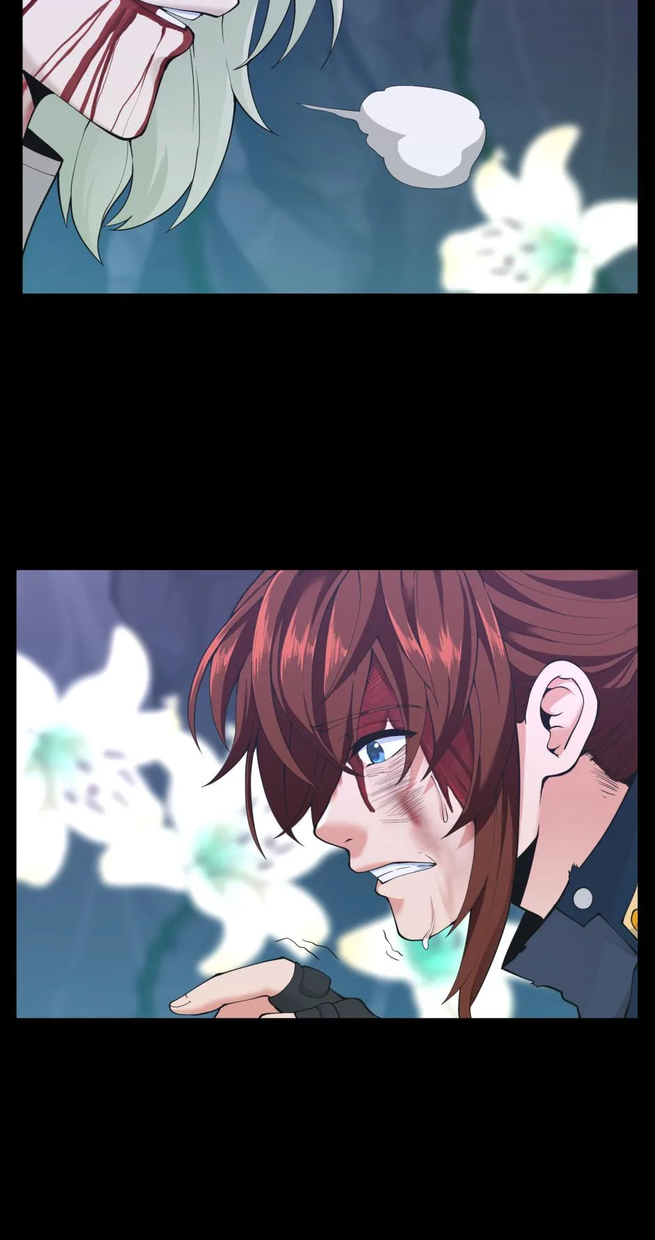 The Beginning After The End - Chapter 119 - Page 51