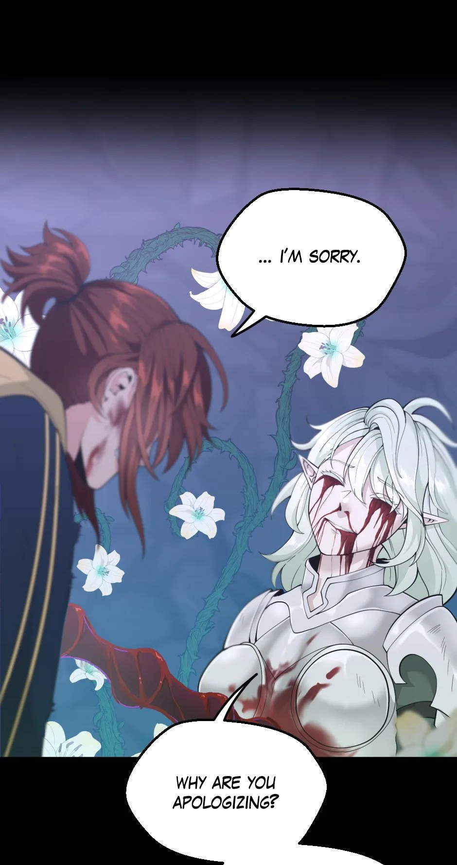The Beginning After The End - Chapter 119 - Page 52