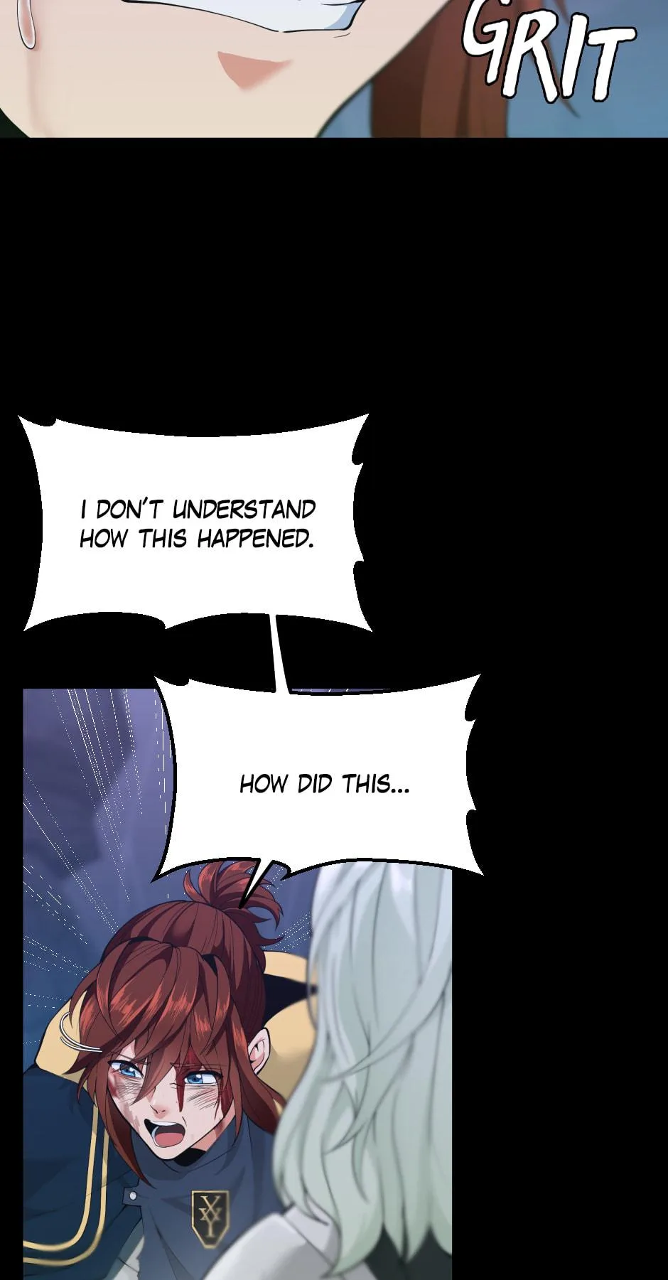 The Beginning After The End - Chapter 119 - Page 55