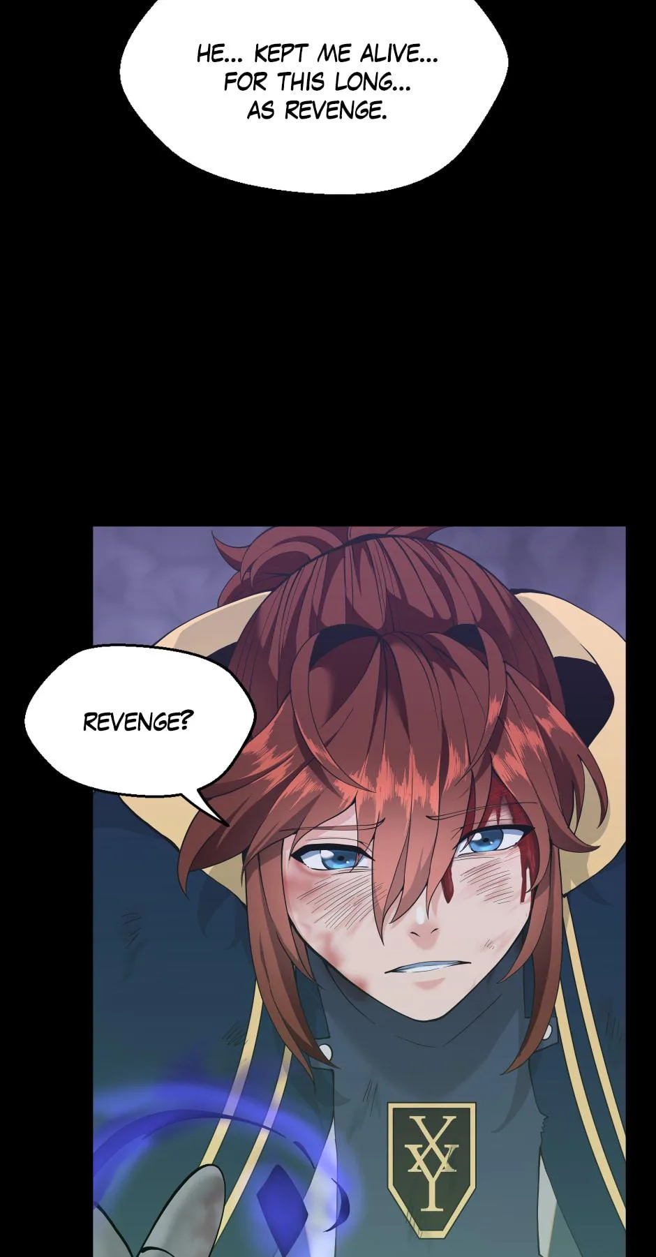 The Beginning After The End - Chapter 119 - Page 59
