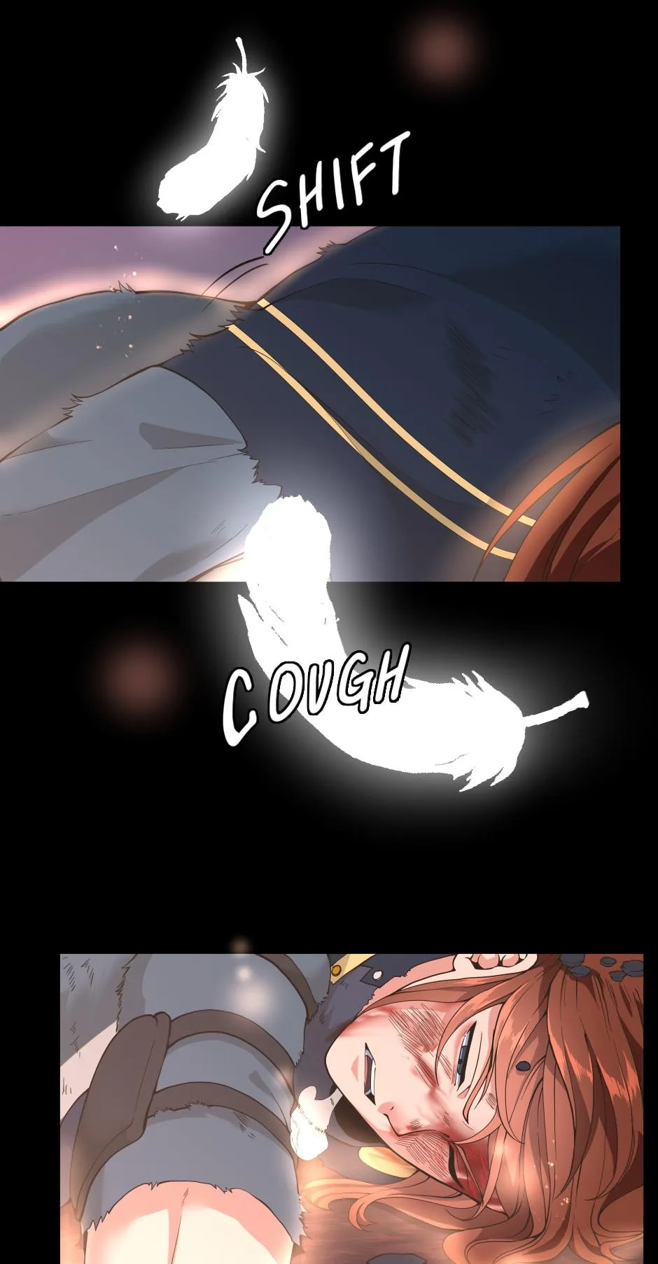 The Beginning After The End - Chapter 119 - Page 6