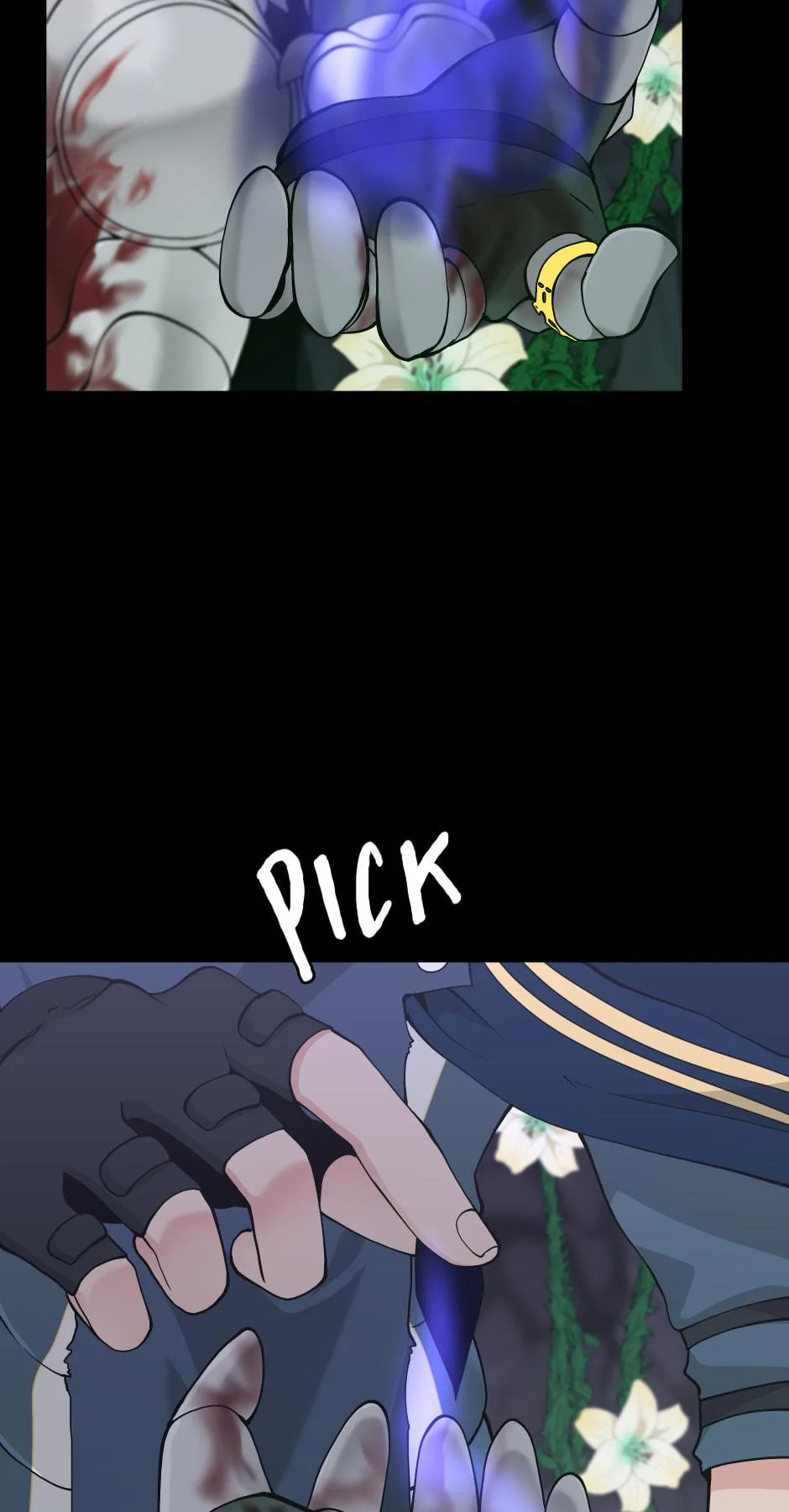 The Beginning After The End - Chapter 119 - Page 61