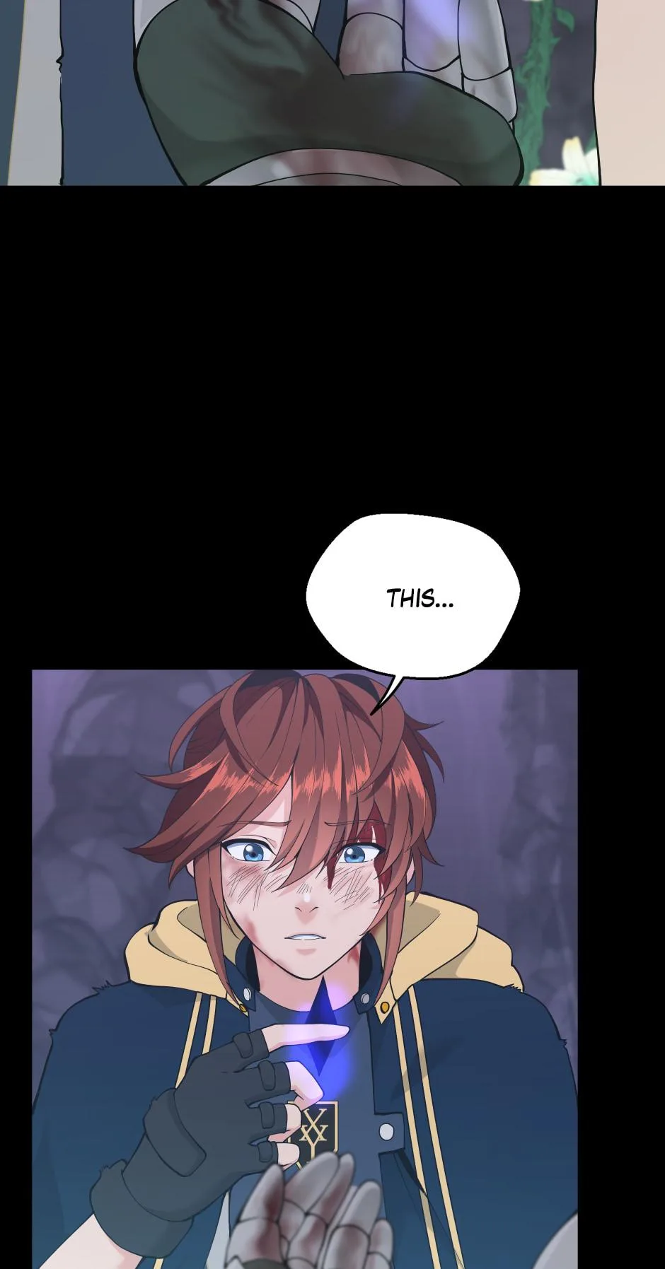 The Beginning After The End - Chapter 119 - Page 62