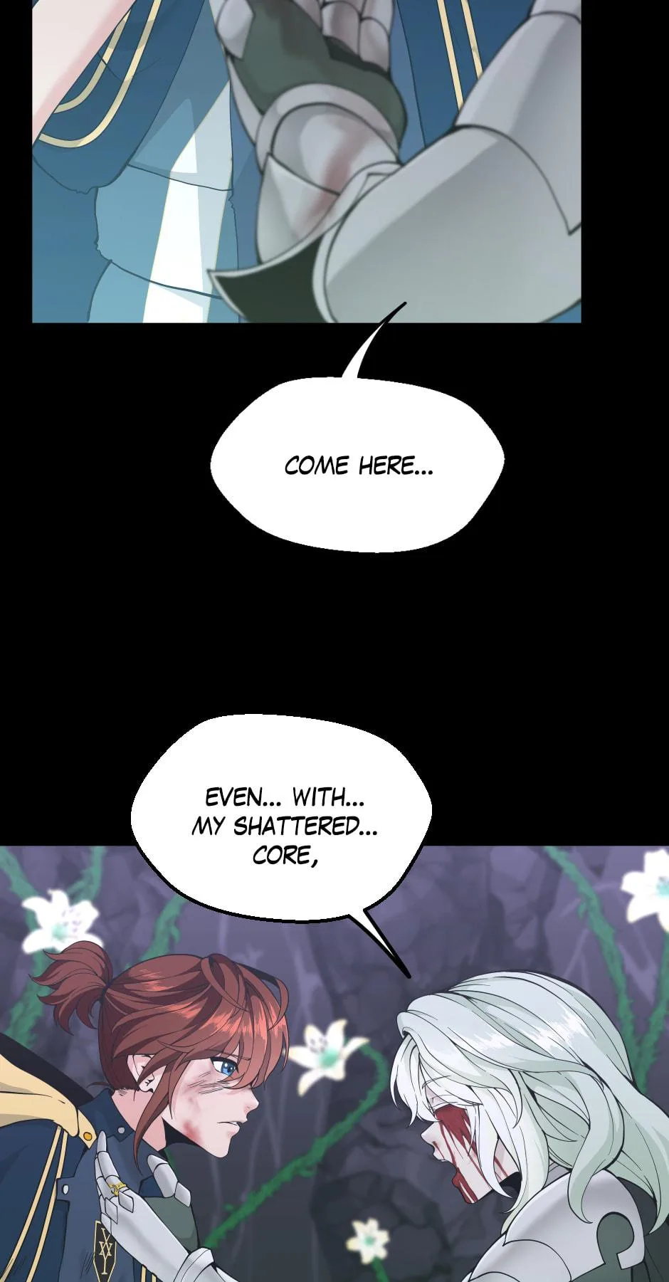 The Beginning After The End - Chapter 119 - Page 63