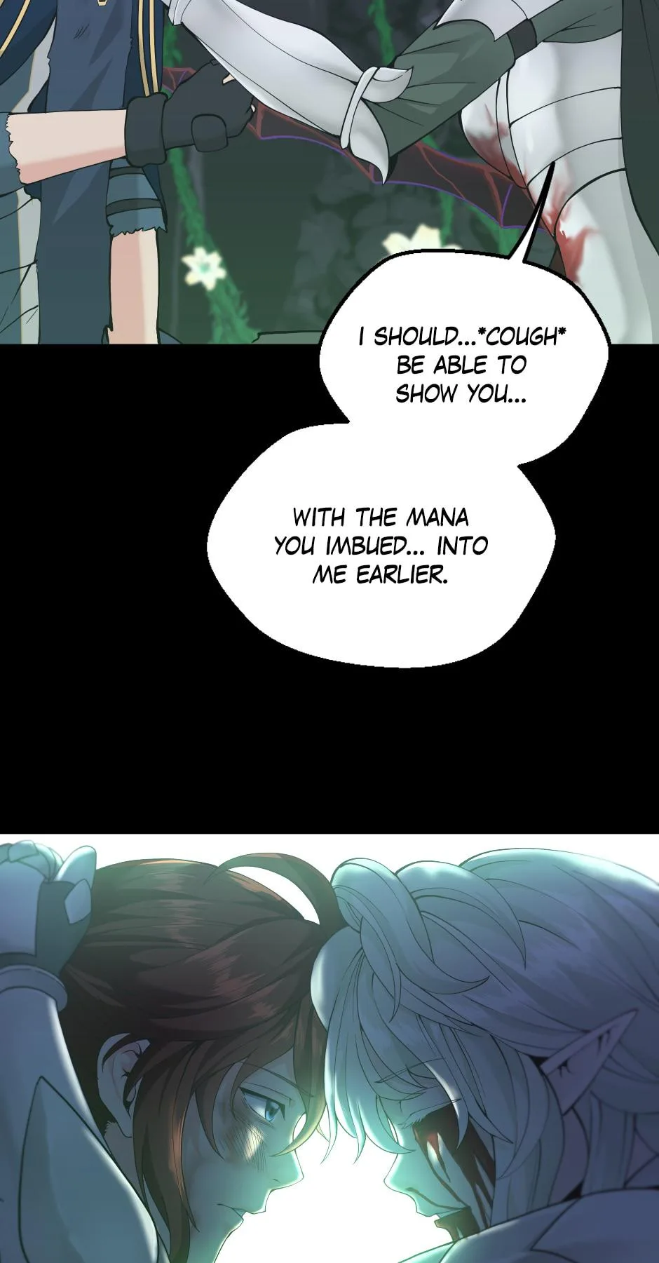 The Beginning After The End - Chapter 119 - Page 64