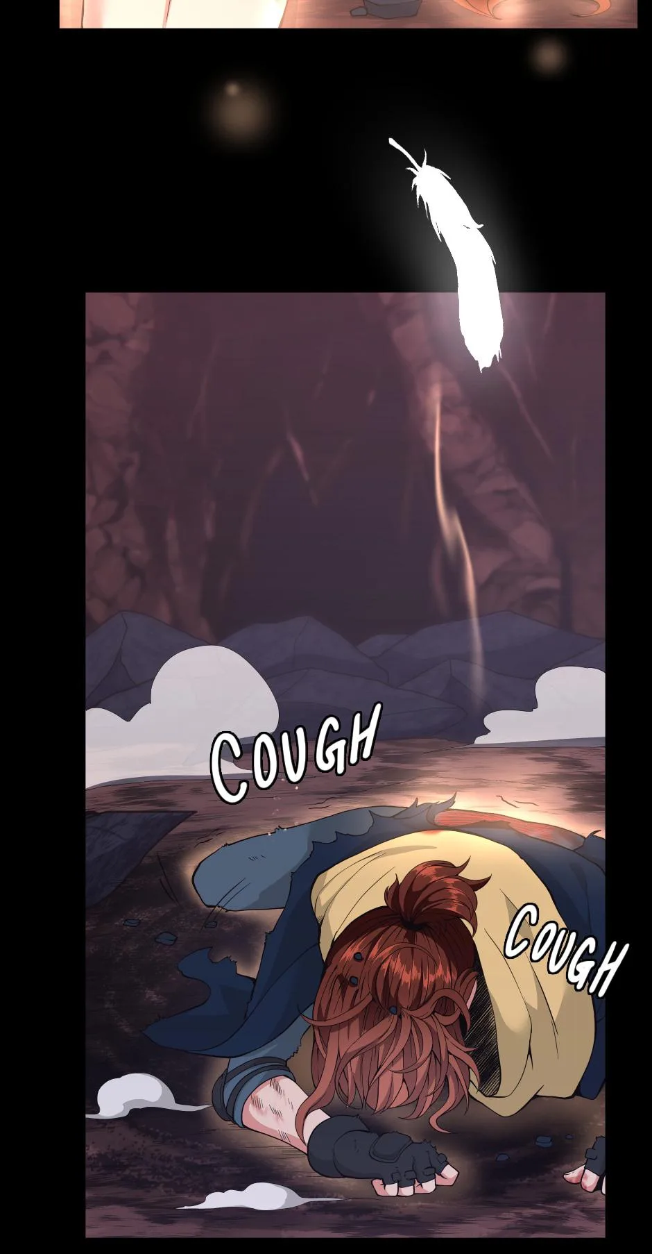 The Beginning After The End - Chapter 119 - Page 7