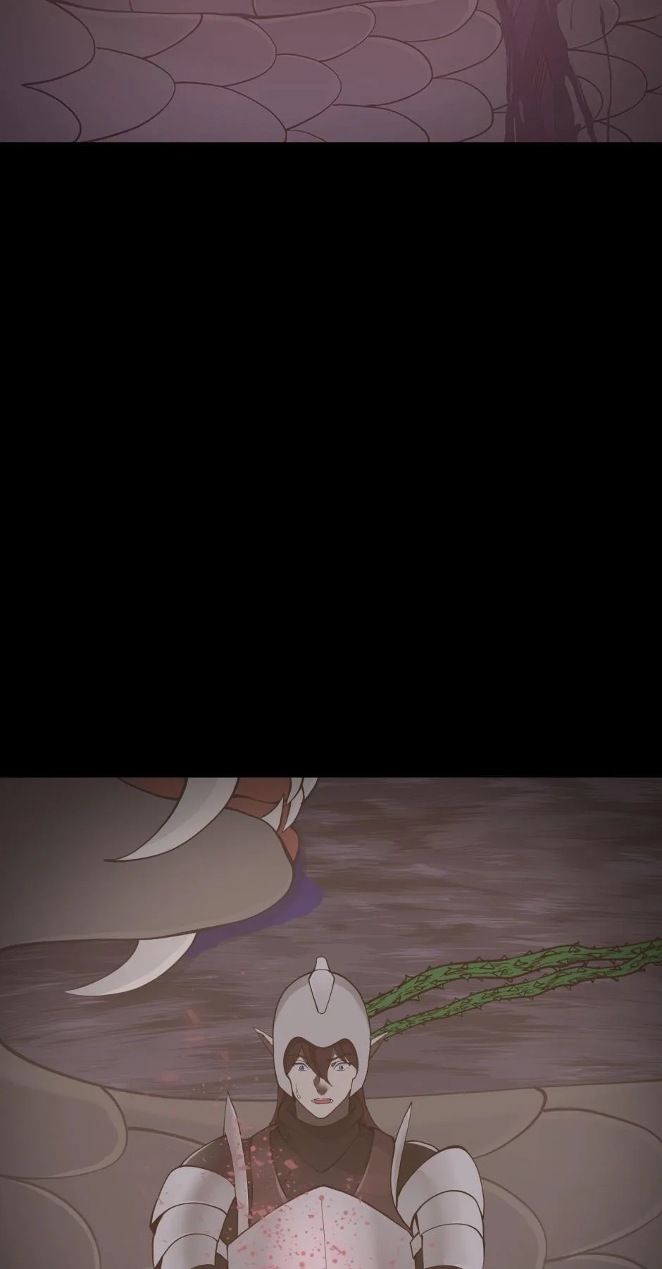 The Beginning After The End - Chapter 119 - Page 73