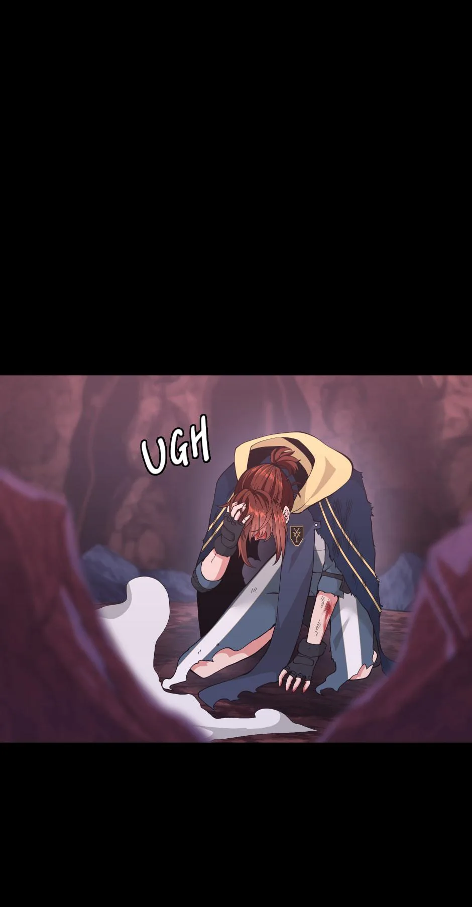 The Beginning After The End - Chapter 119 - Page 8
