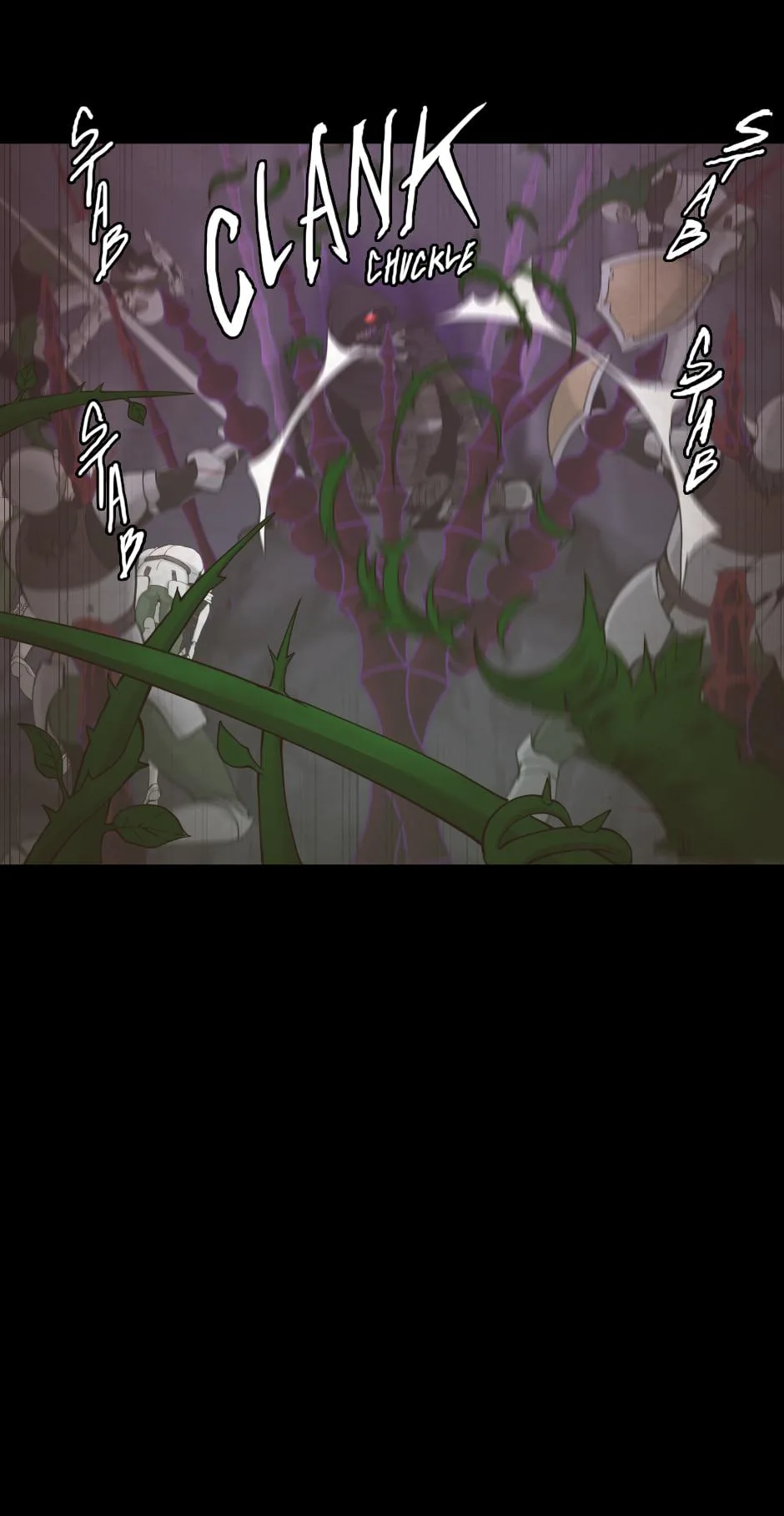 The Beginning After The End - Chapter 119 - Page 86