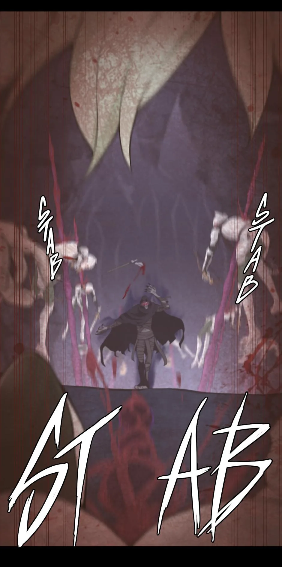 The Beginning After The End - Chapter 119 - Page 95