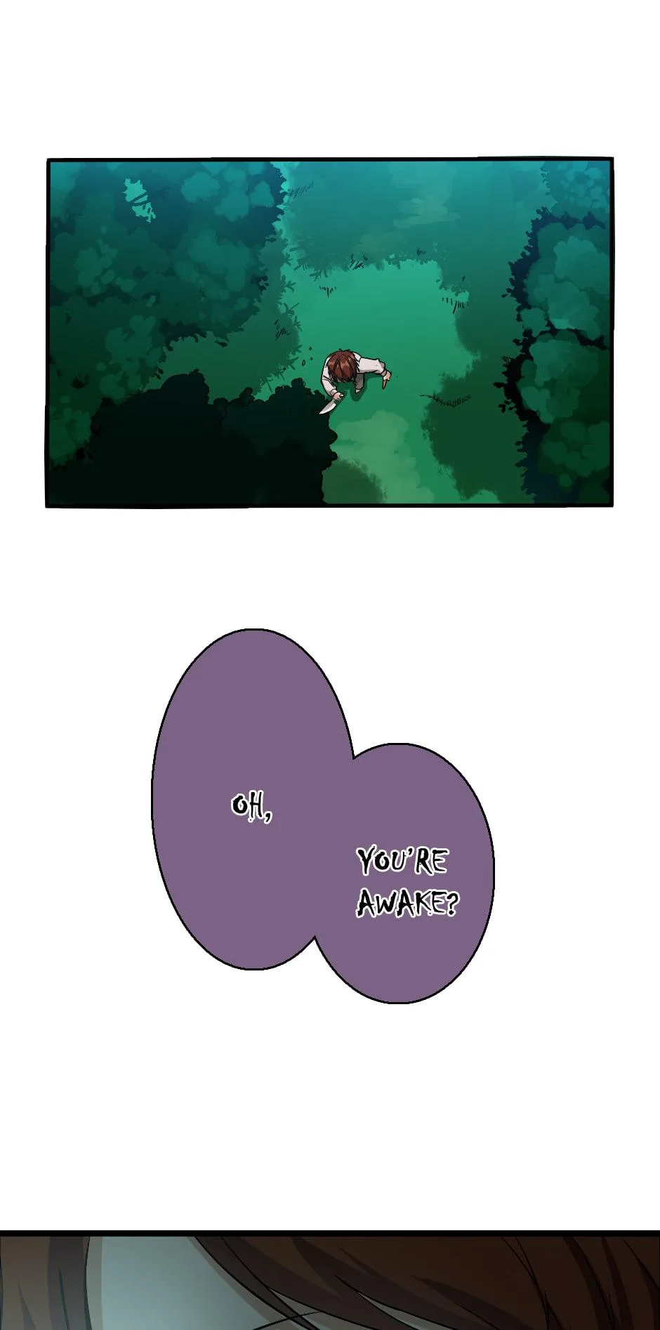 The Beginning After The End - Chapter 12 - Page 1