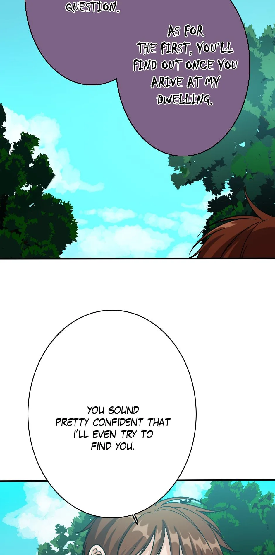 The Beginning After The End - Chapter 12 - Page 10