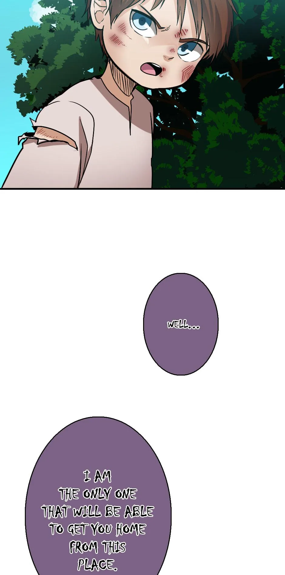 The Beginning After The End - Chapter 12 - Page 11