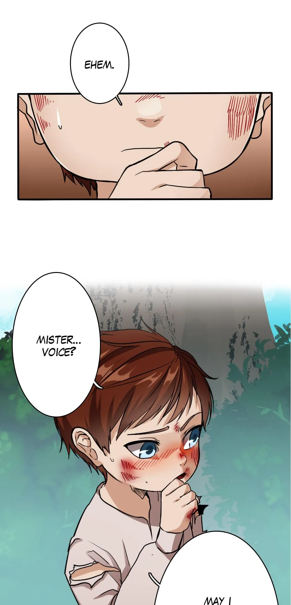 The Beginning After The End - Chapter 12 - Page 16