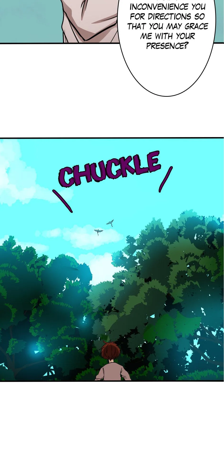 The Beginning After The End - Chapter 12 - Page 17