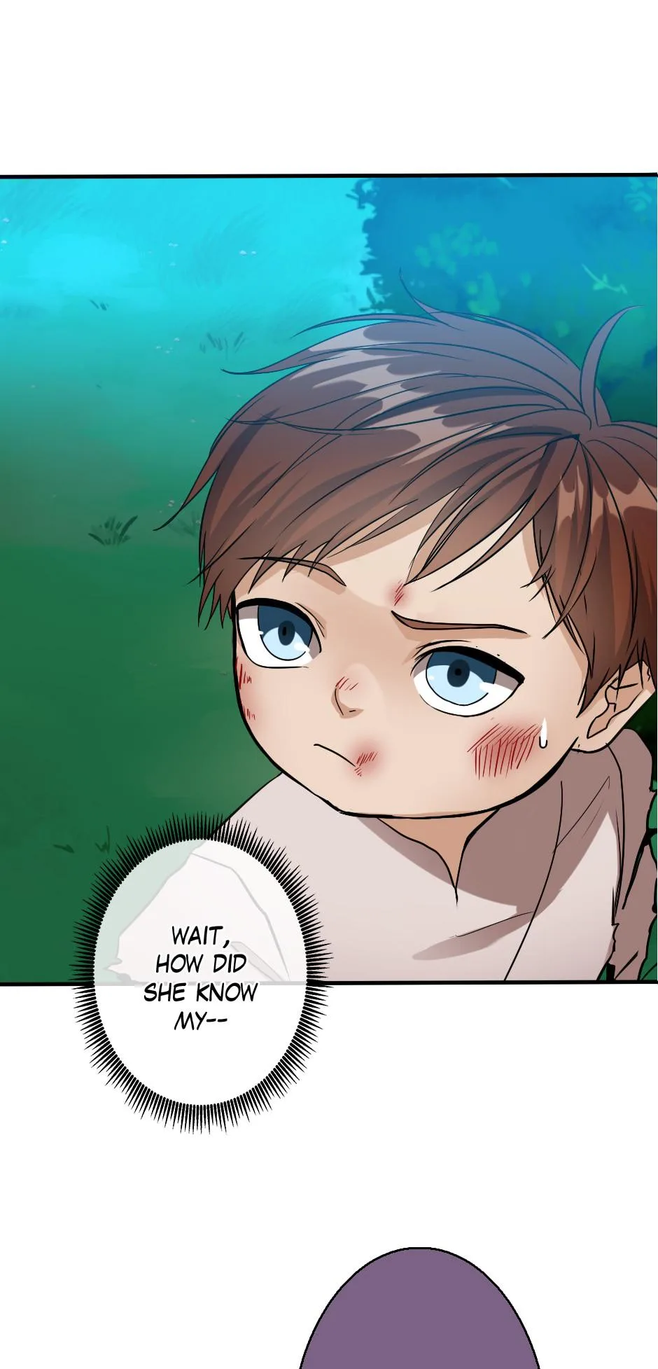 The Beginning After The End - Chapter 12 - Page 19