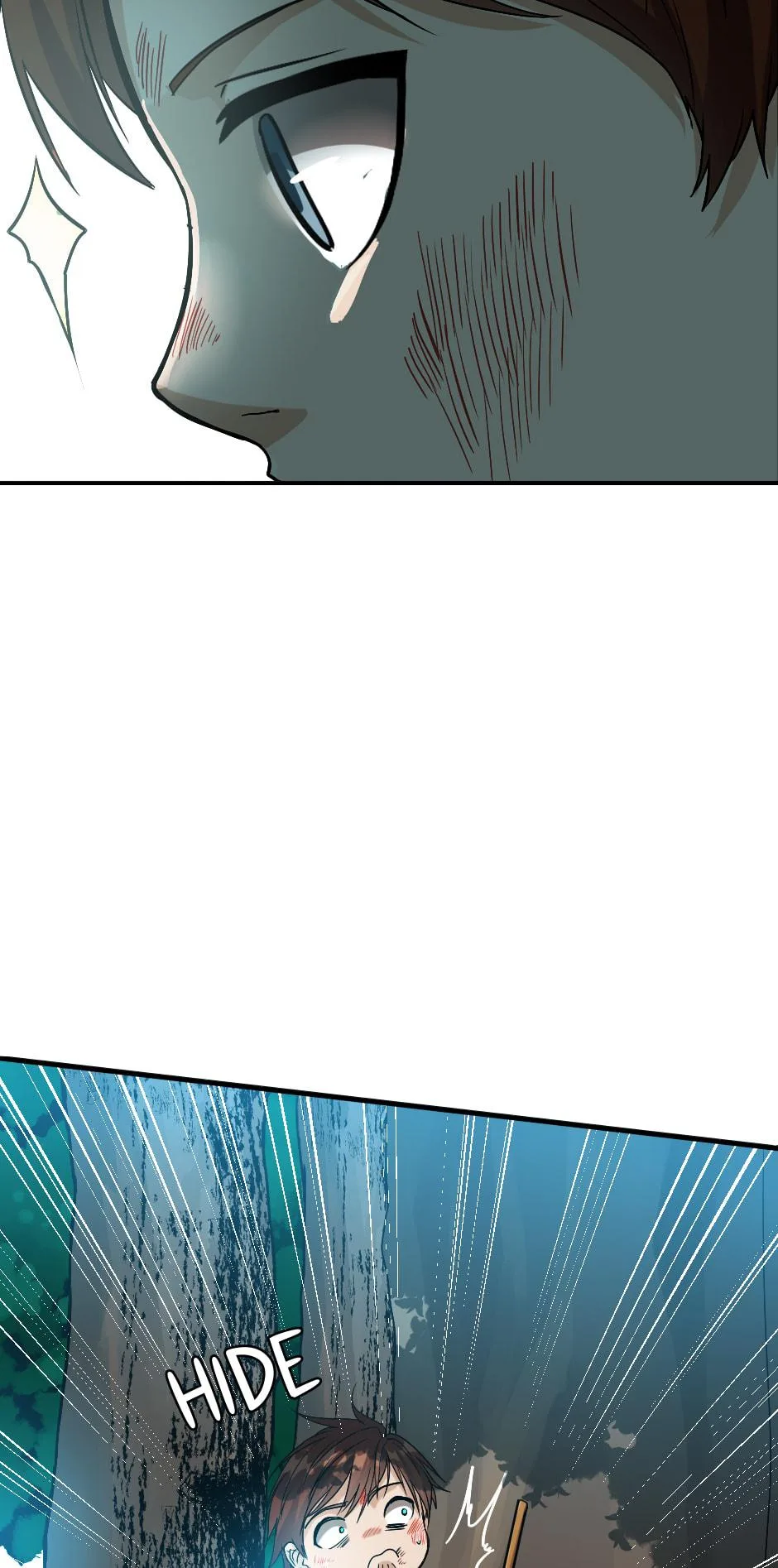 The Beginning After The End - Chapter 12 - Page 2