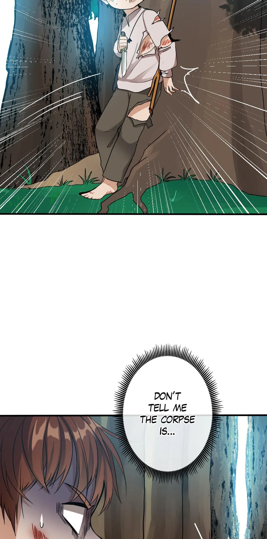 The Beginning After The End - Chapter 12 - Page 3
