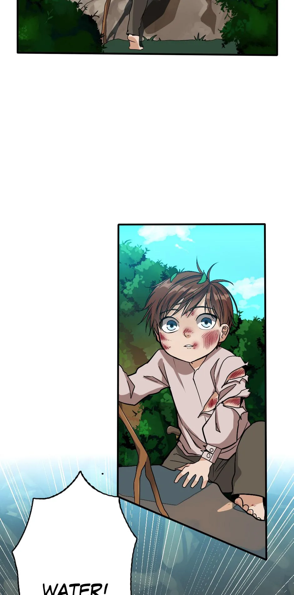 The Beginning After The End - Chapter 12 - Page 38