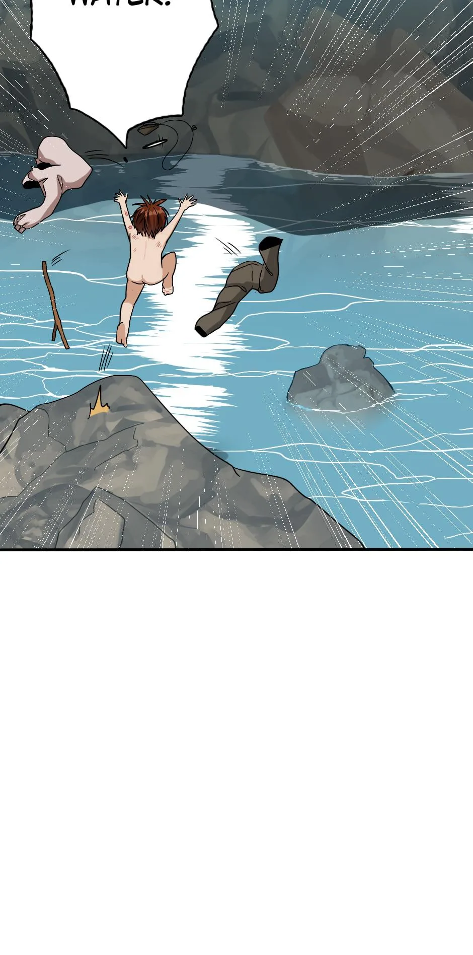 The Beginning After The End - Chapter 12 - Page 39