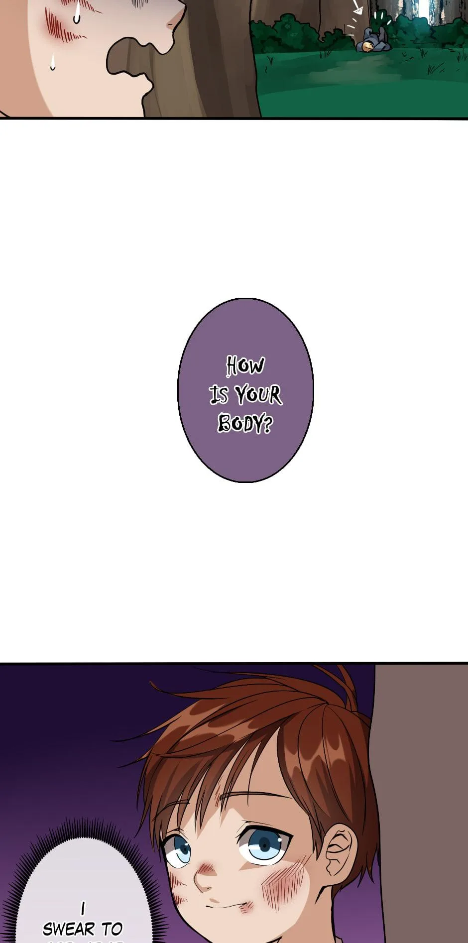 The Beginning After The End - Chapter 12 - Page 4
