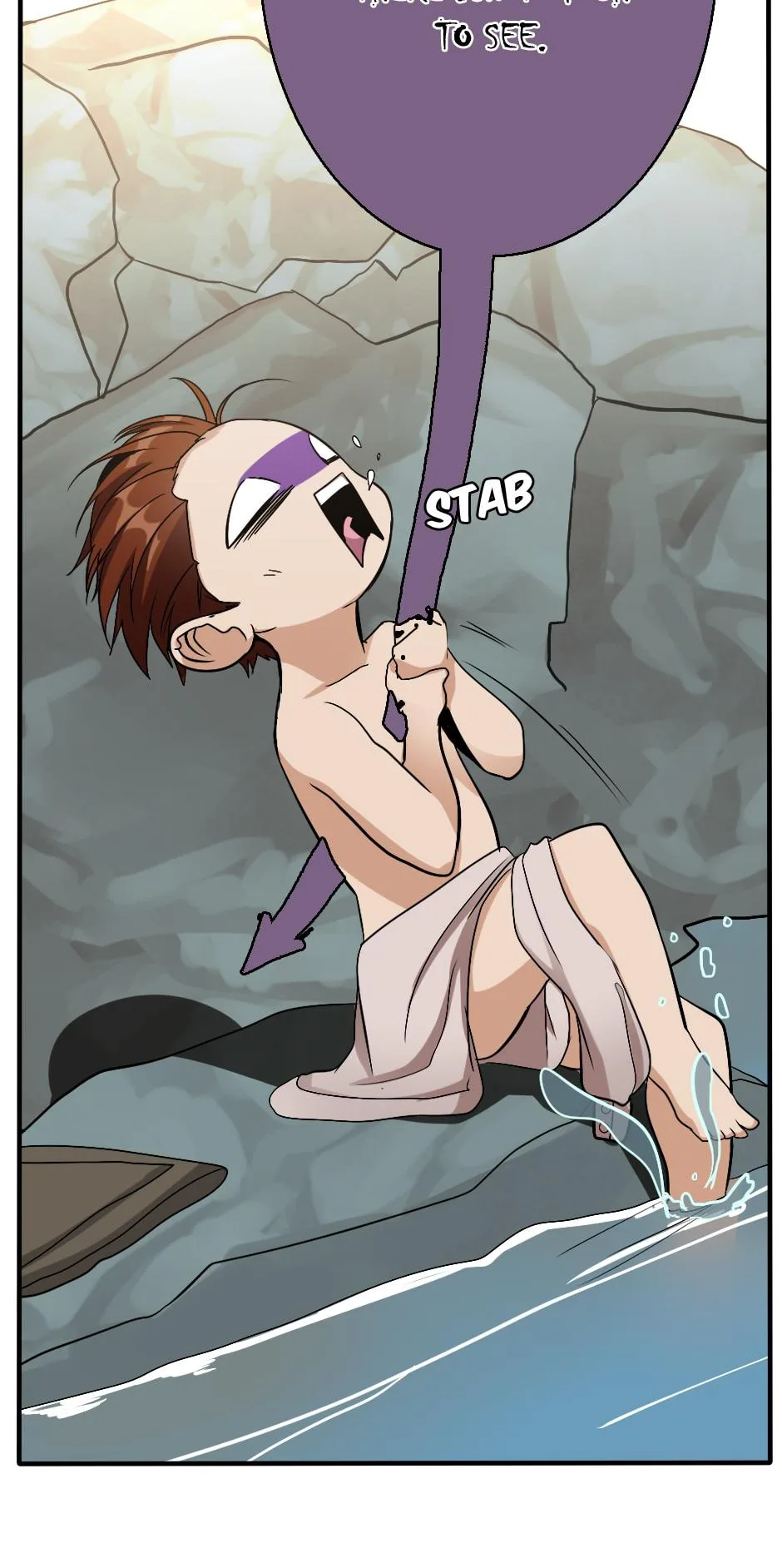 The Beginning After The End - Chapter 12 - Page 44