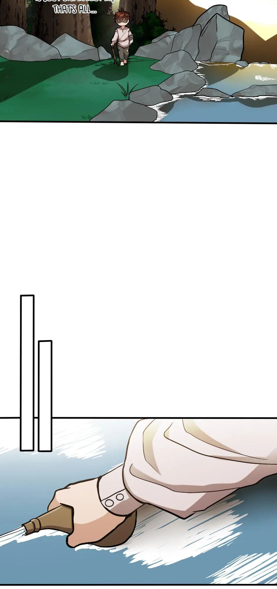 The Beginning After The End - Chapter 12 - Page 46