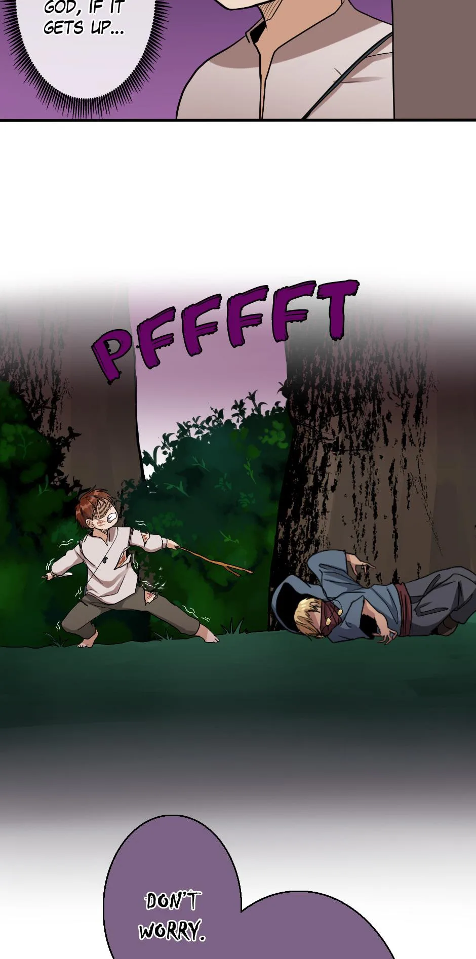 The Beginning After The End - Chapter 12 - Page 5