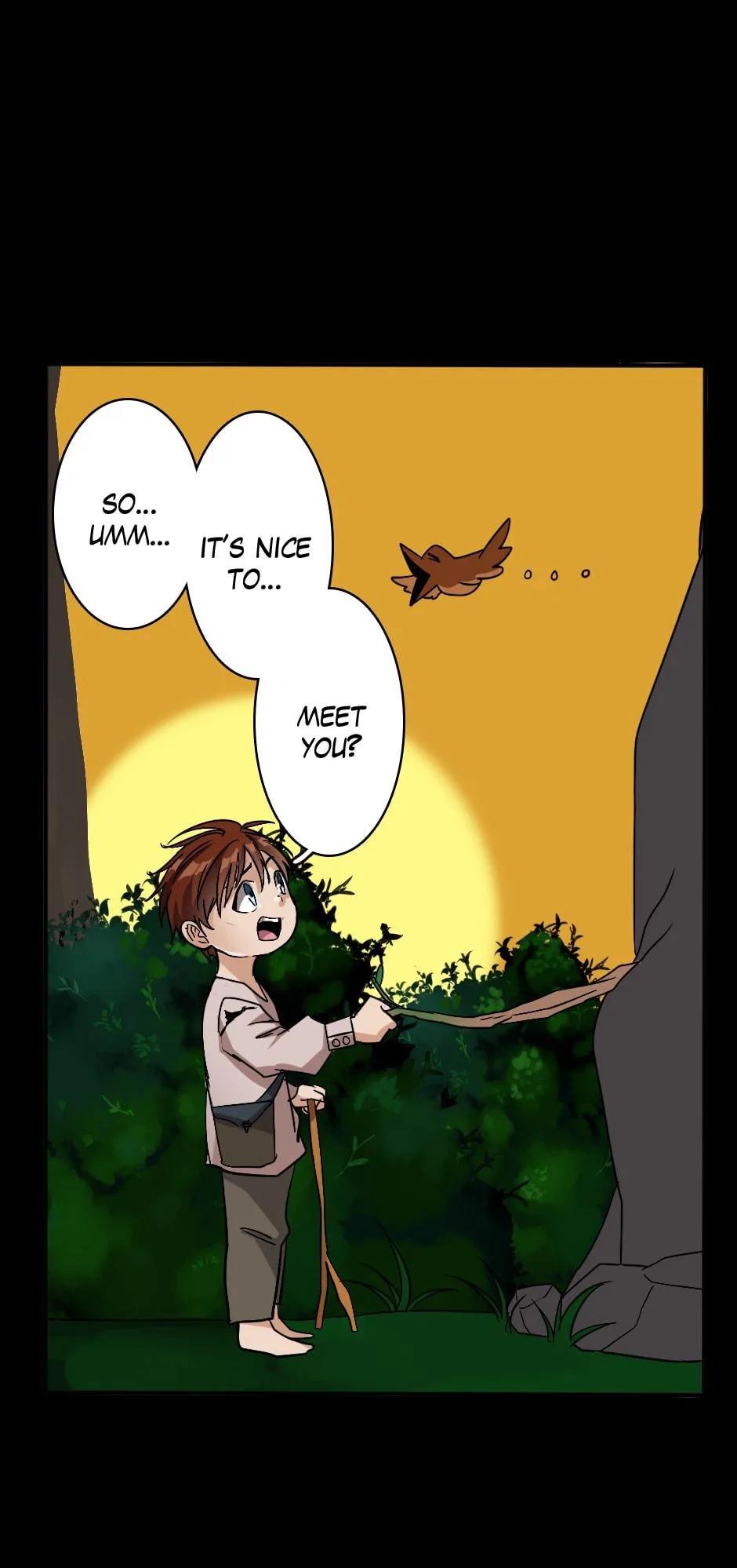 The Beginning After The End - Chapter 12 - Page 56
