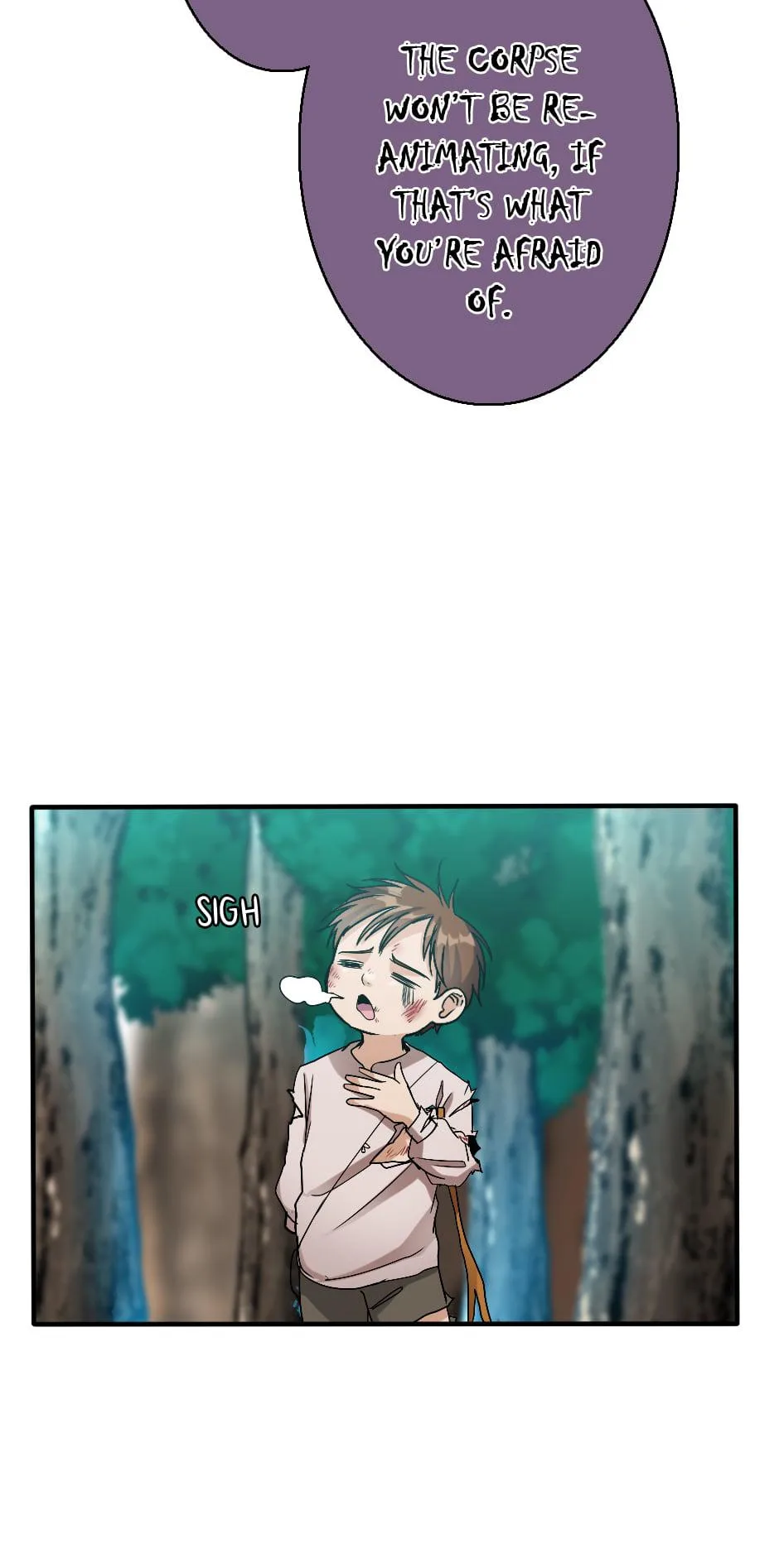 The Beginning After The End - Chapter 12 - Page 6