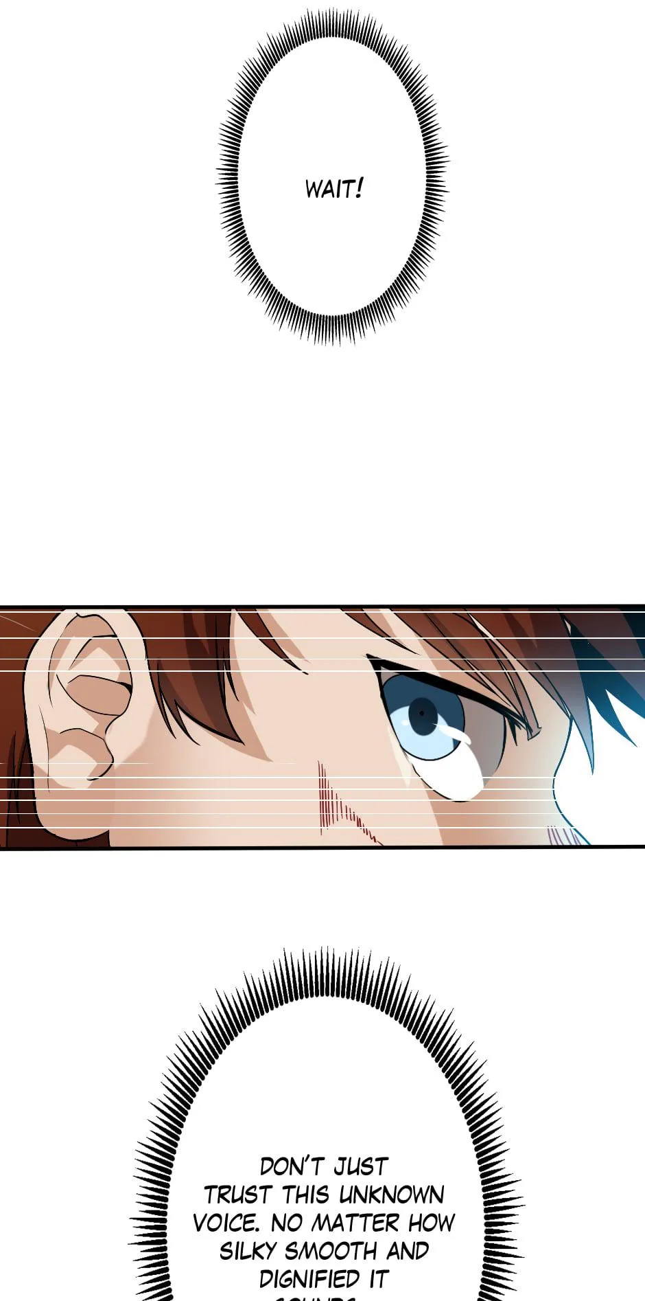 The Beginning After The End - Chapter 12 - Page 7