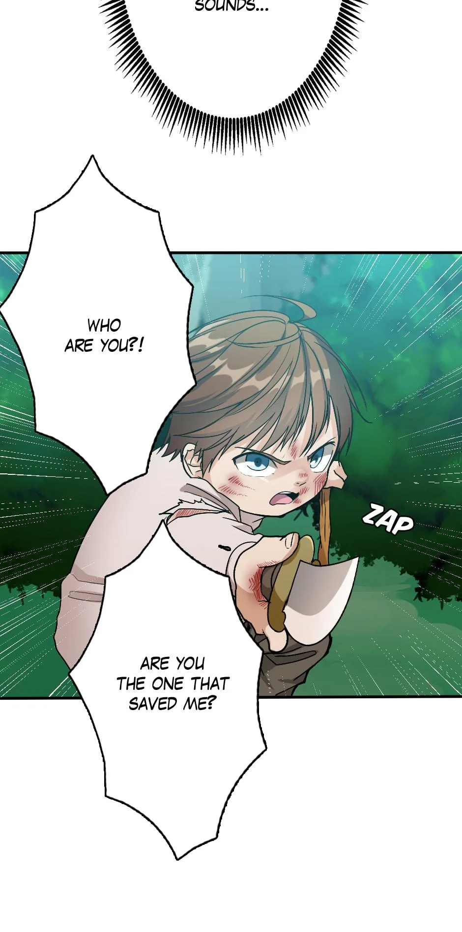 The Beginning After The End - Chapter 12 - Page 8
