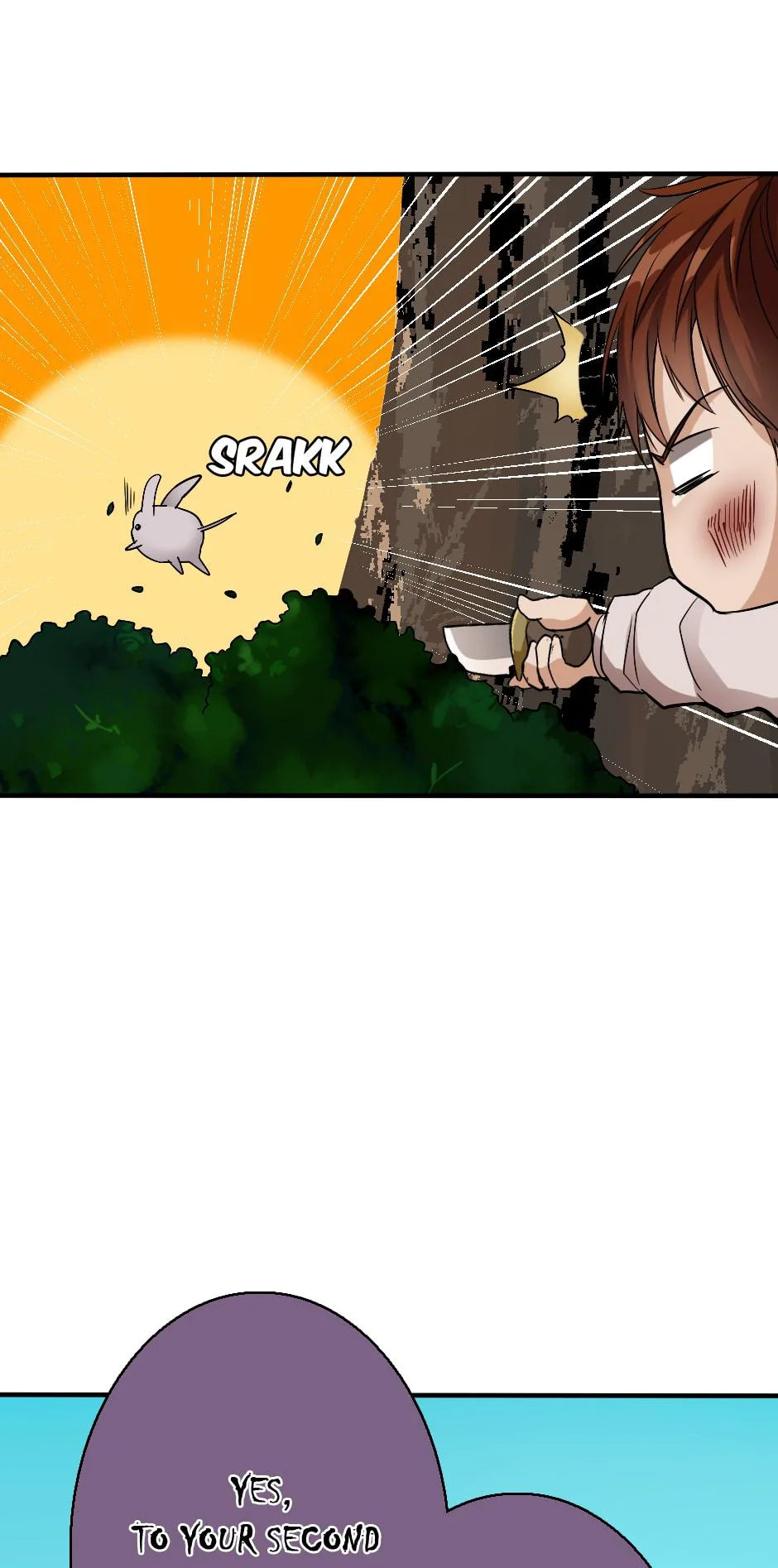 The Beginning After The End - Chapter 12 - Page 9