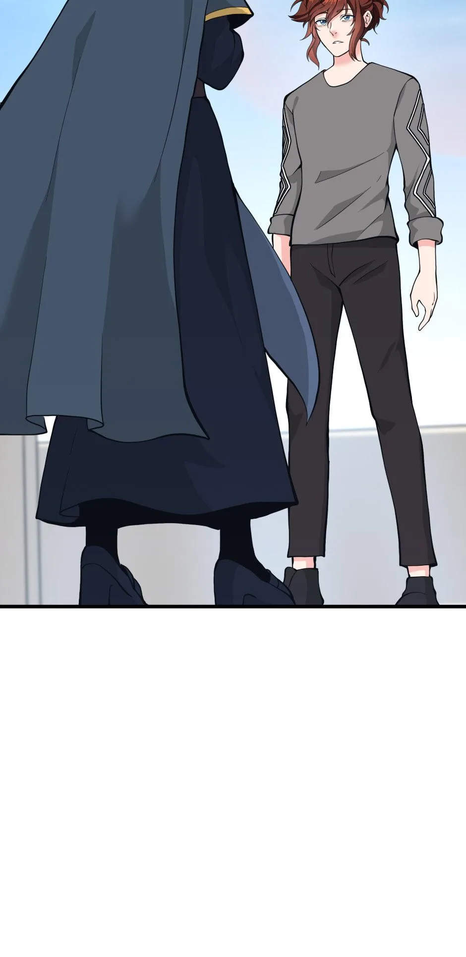 The Beginning After The End - Chapter 120 - Page 100