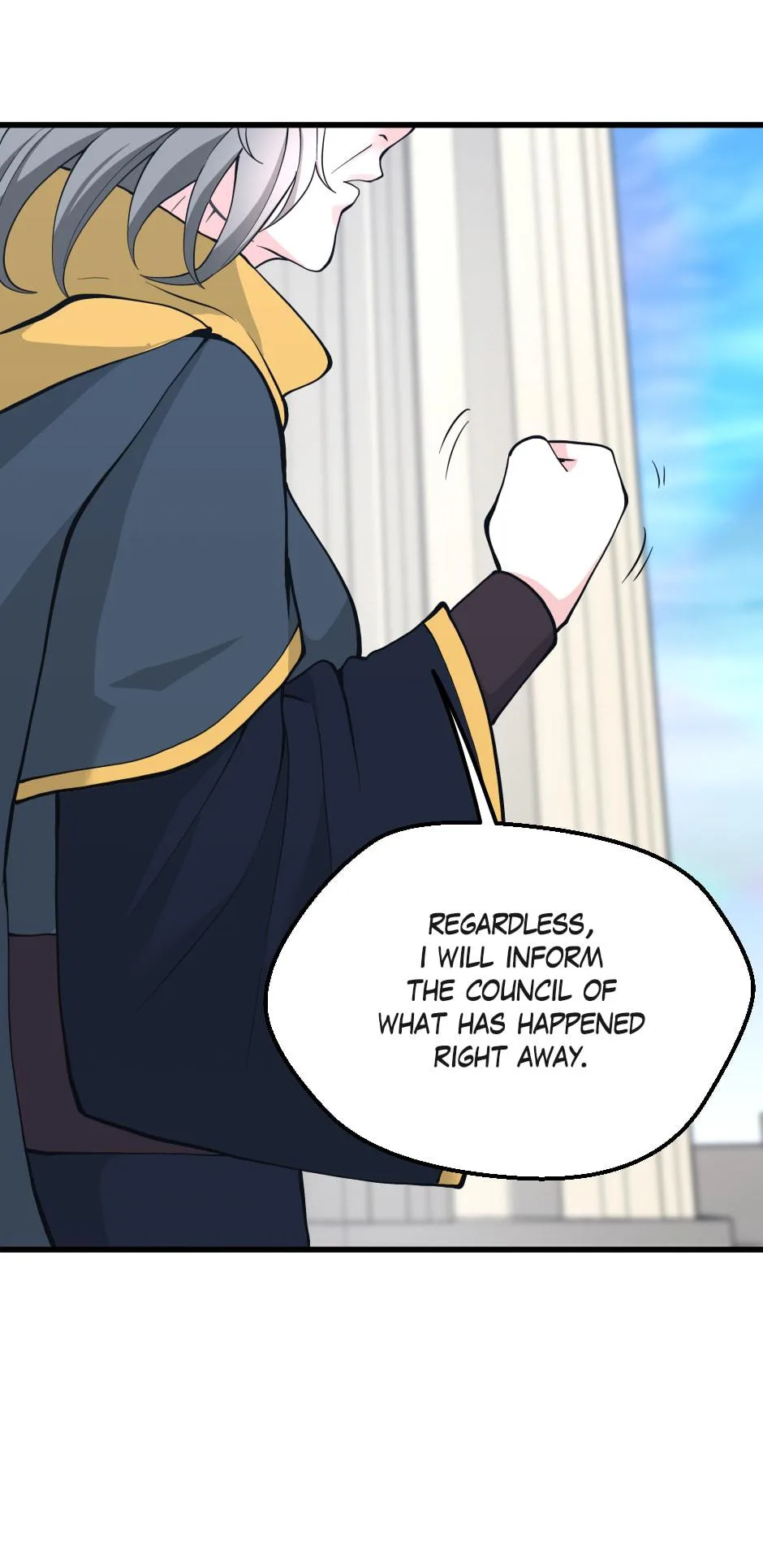 The Beginning After The End - Chapter 120 - Page 101