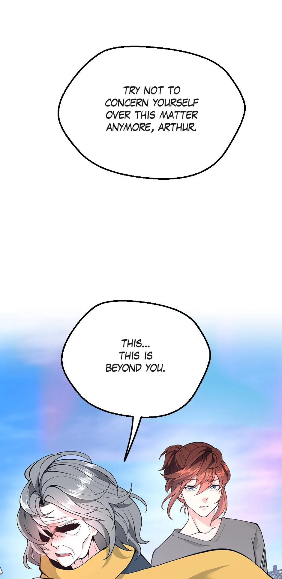 The Beginning After The End - Chapter 120 - Page 102