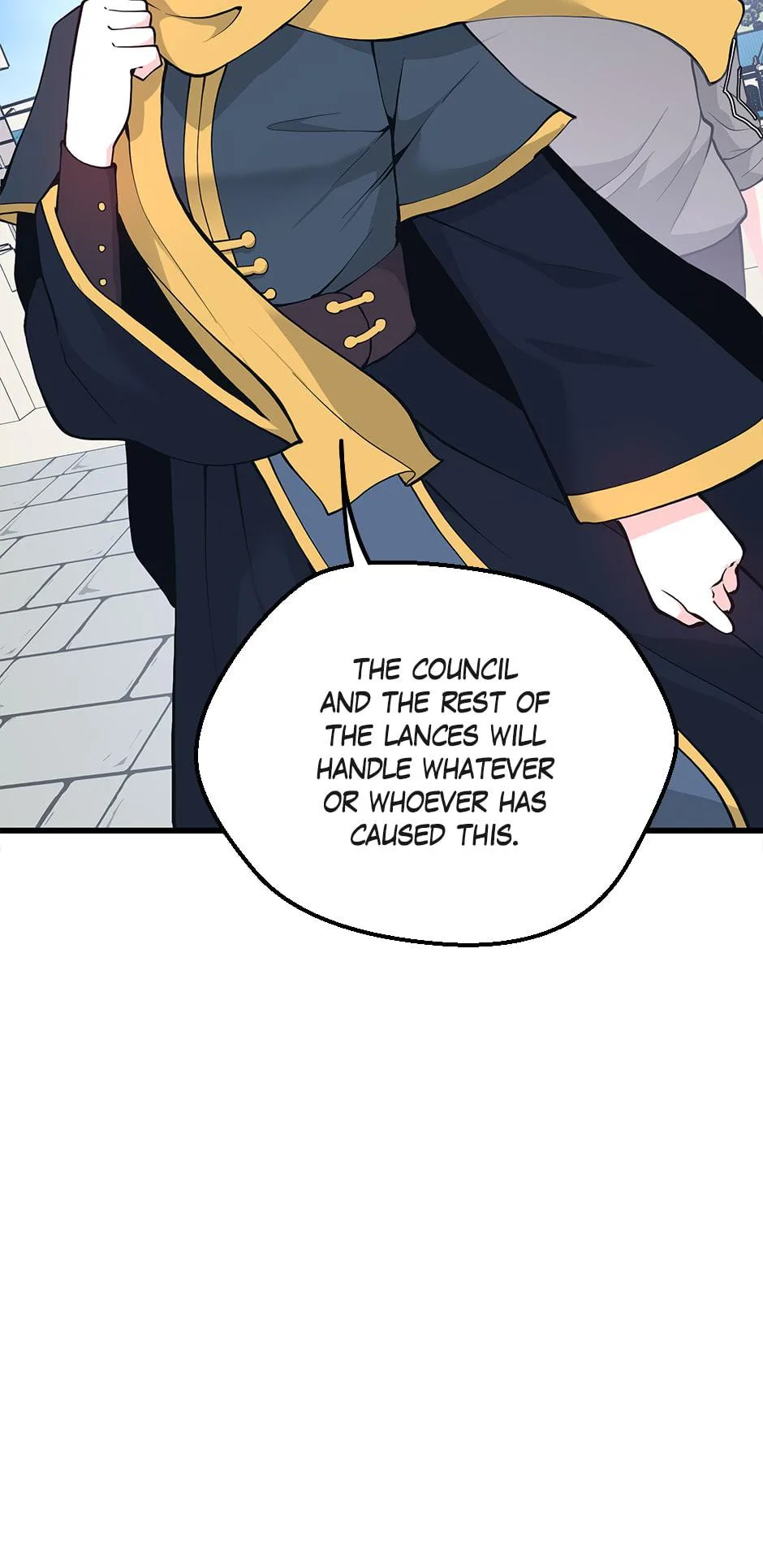 The Beginning After The End - Chapter 120 - Page 103