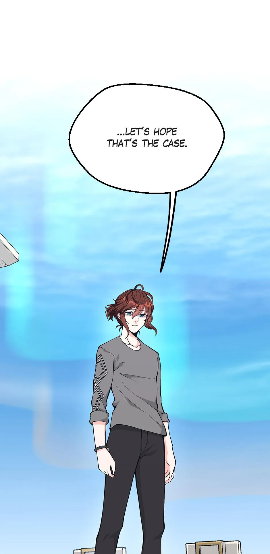The Beginning After The End - Chapter 120 - Page 104