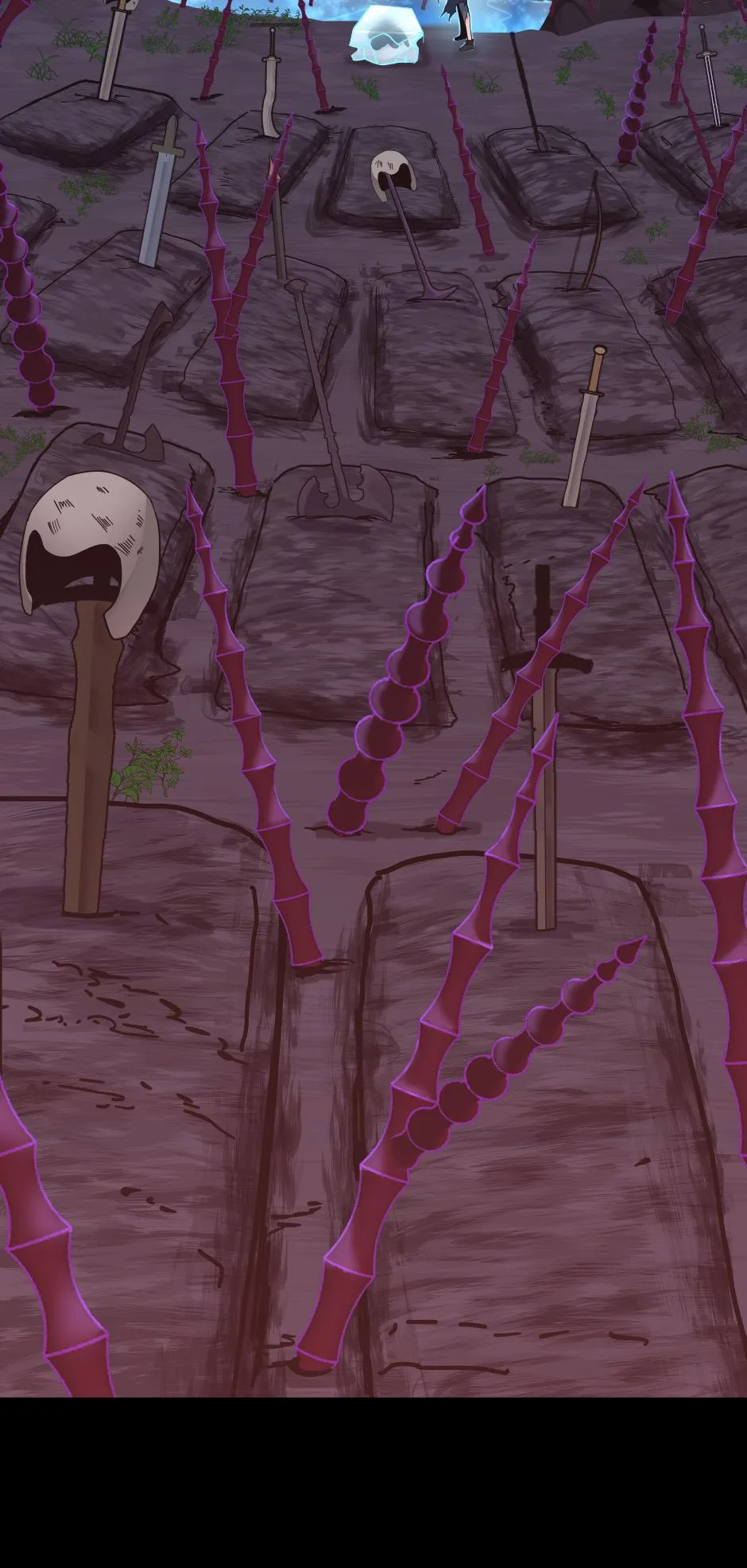 The Beginning After The End - Chapter 120 - Page 19