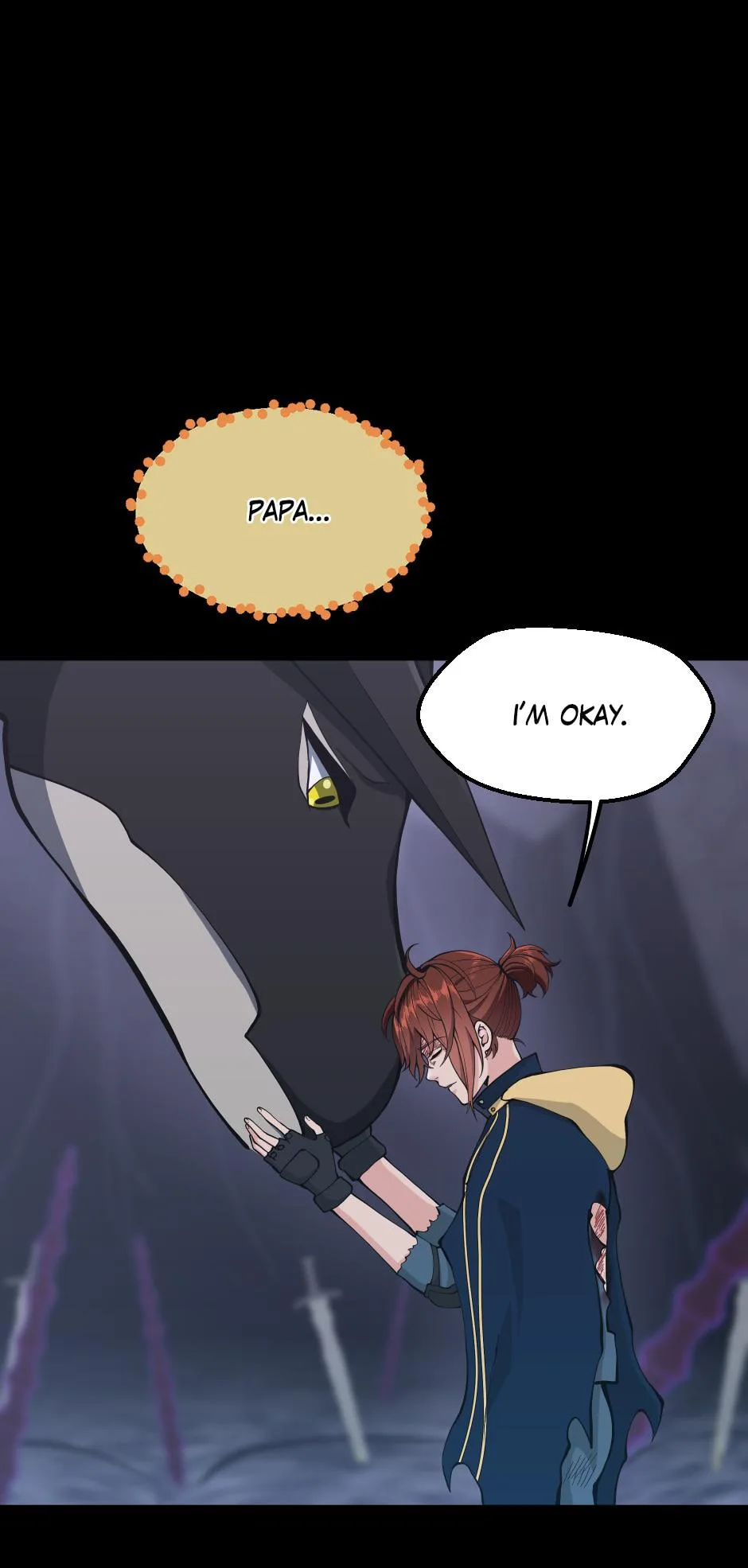 The Beginning After The End - Chapter 120 - Page 22