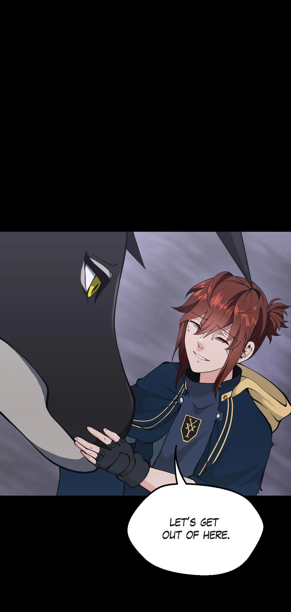 The Beginning After The End - Chapter 120 - Page 23