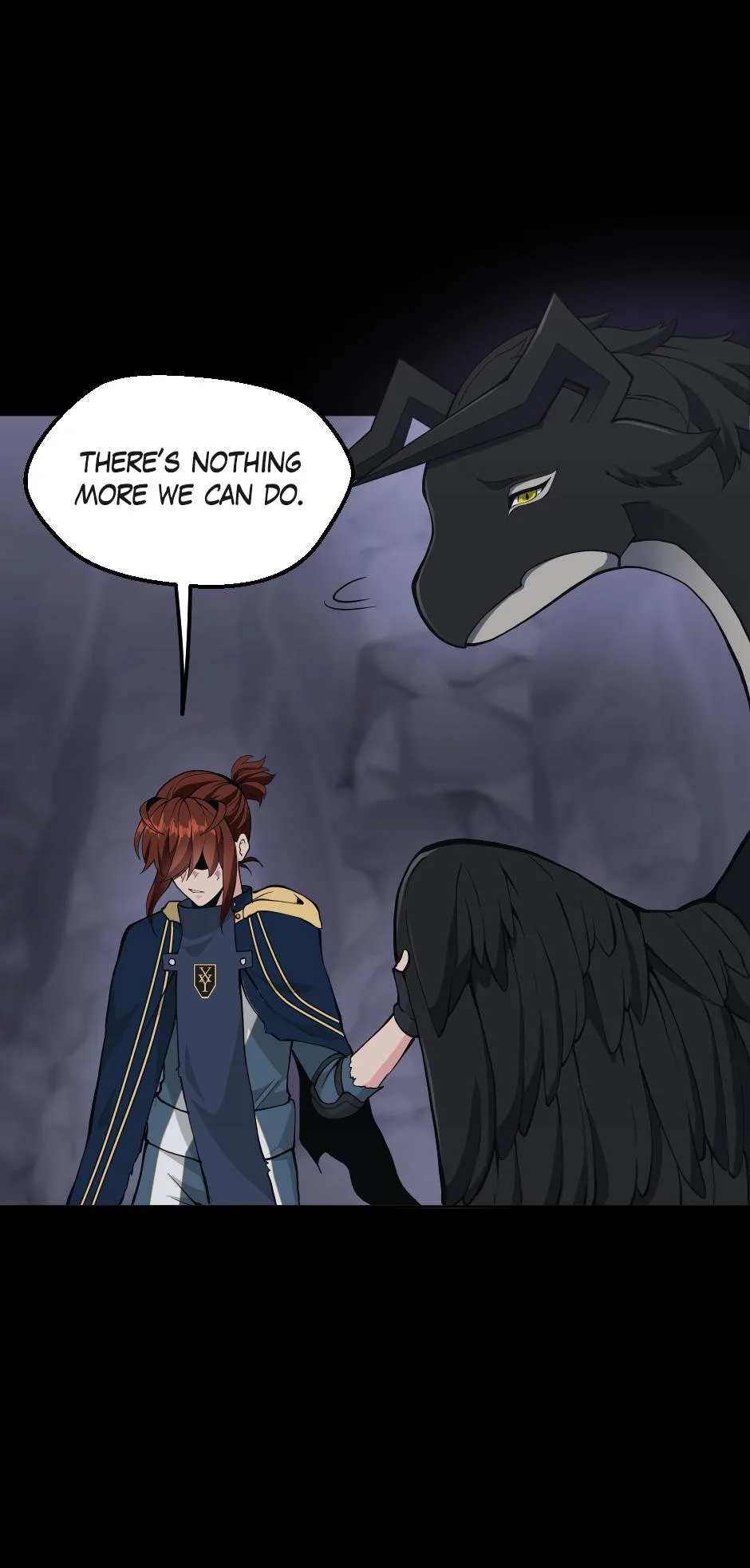 The Beginning After The End - Chapter 120 - Page 24